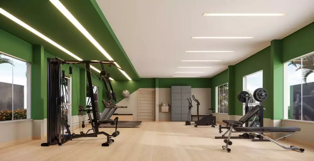 Sensia Solarium