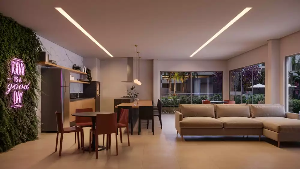 Sensia Solarium